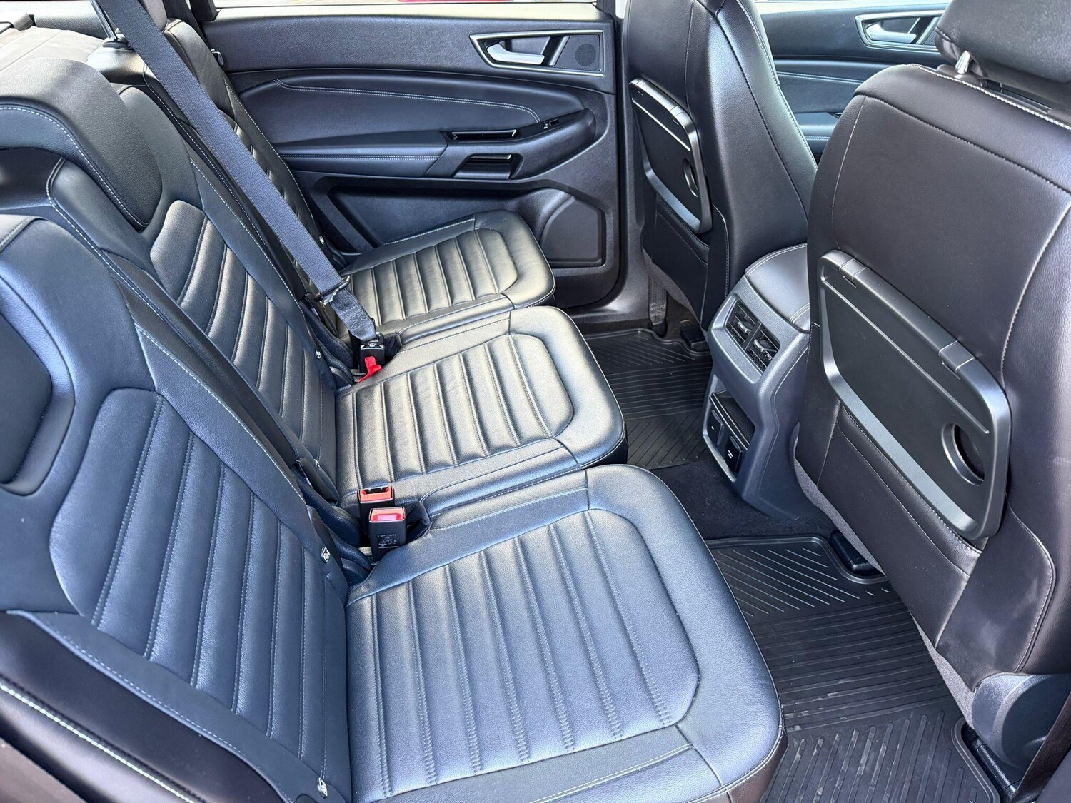 Used Ford Galaxy 2022 for sale - 77838640: Photo 11