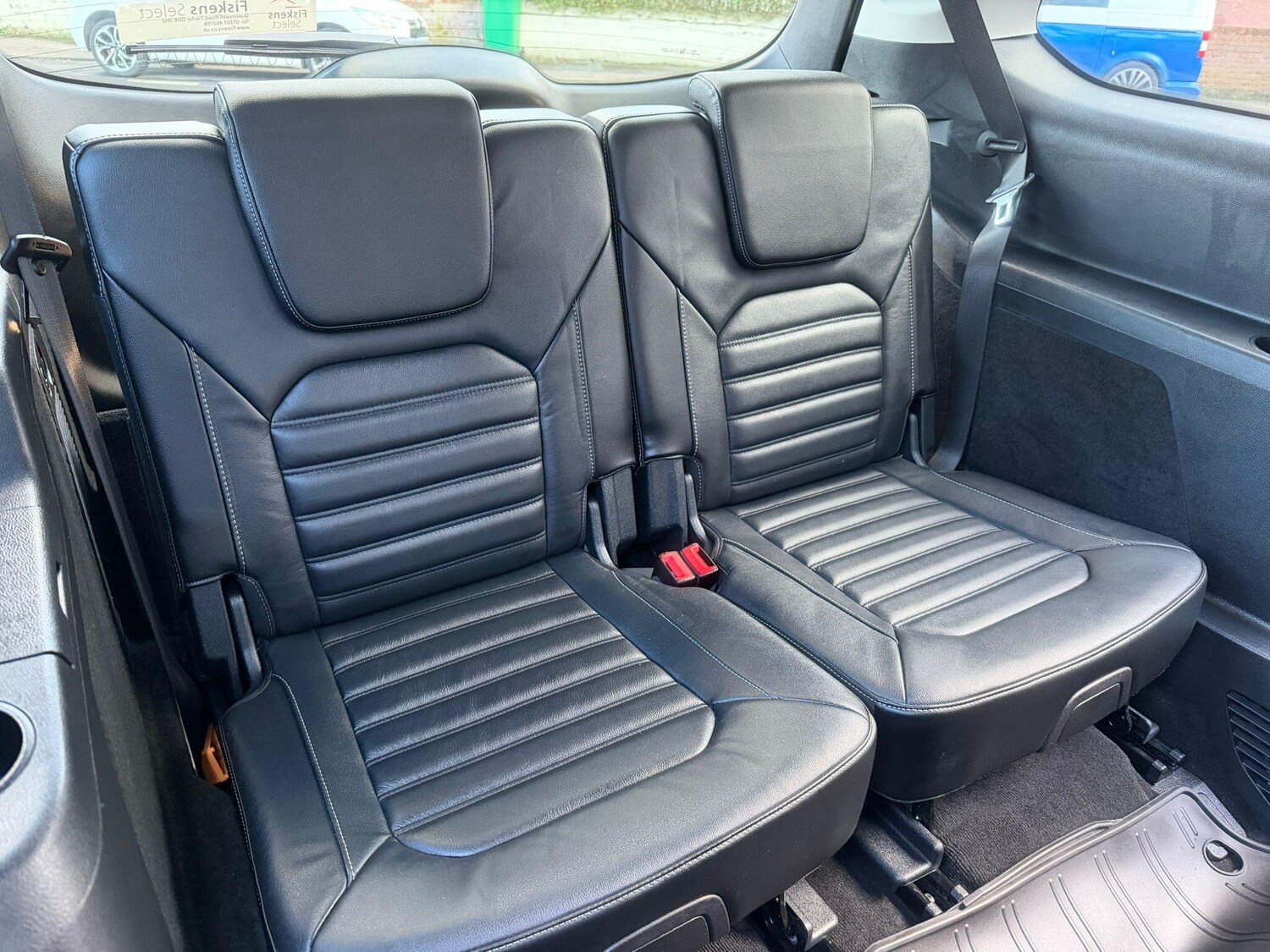 Used Ford Galaxy 2022 for sale - 77838640: Photo 12