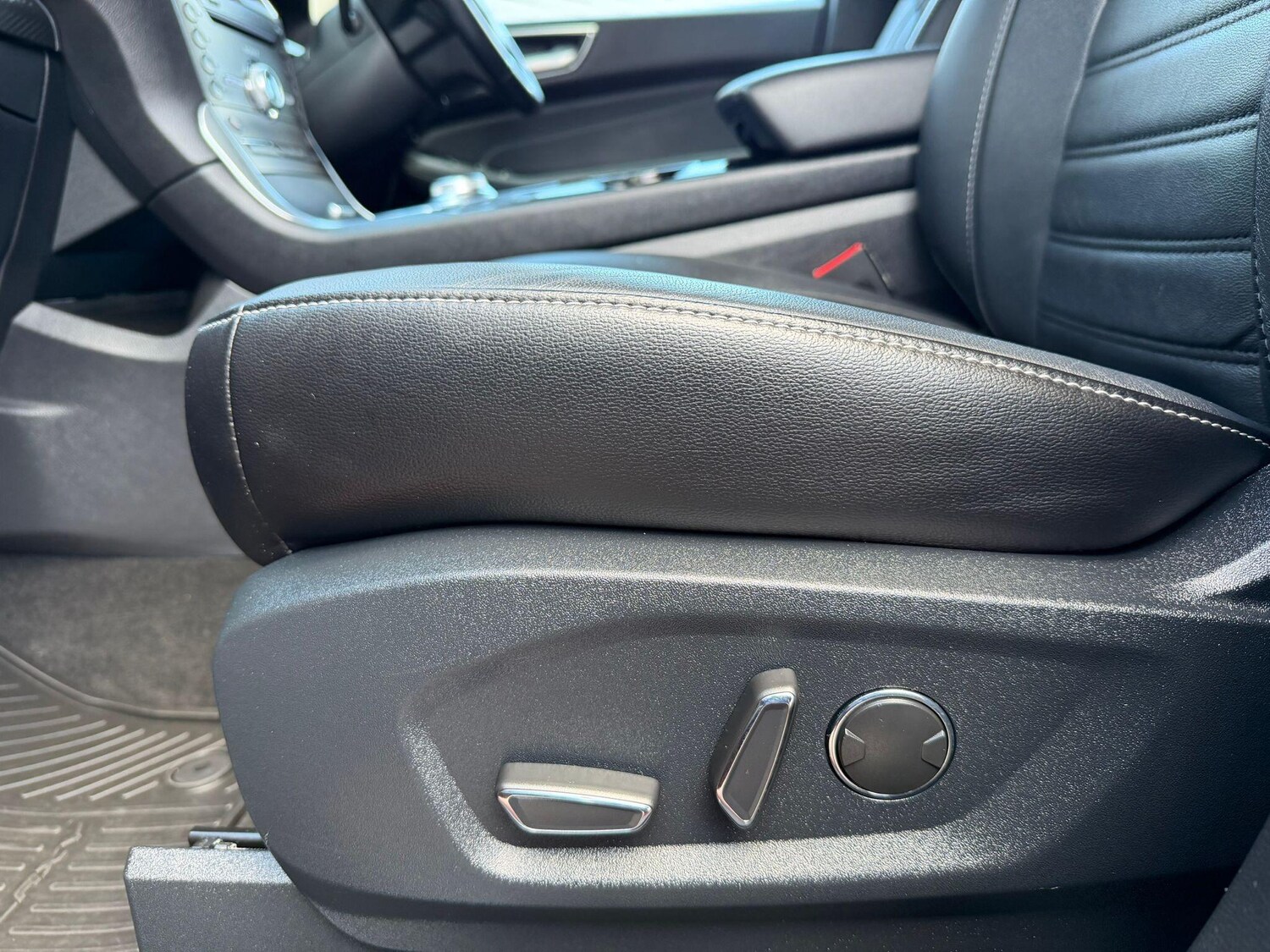 Used Ford Galaxy 2022 for sale - 77838640: Photo 13