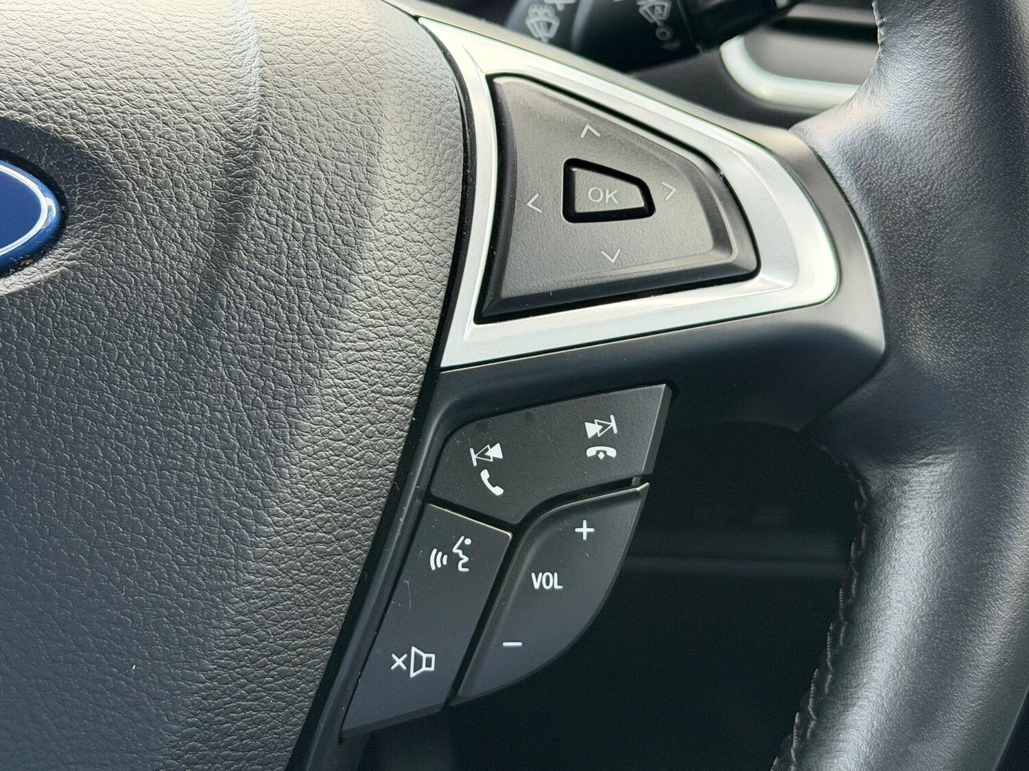 Used Ford Galaxy 2022 for sale - 77838640: Photo 14