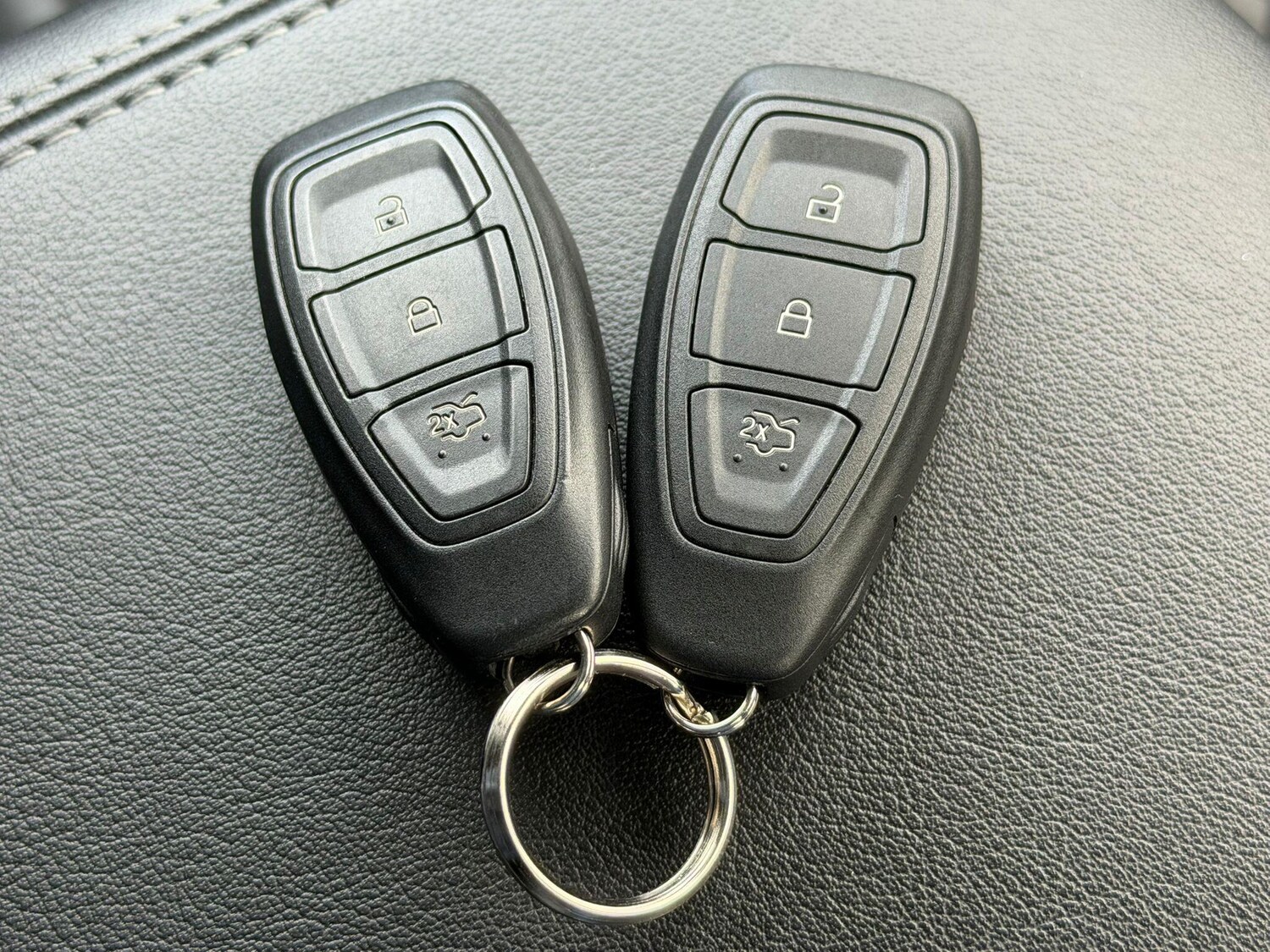 Used Ford Galaxy 2022 for sale - 77838640: Photo 15