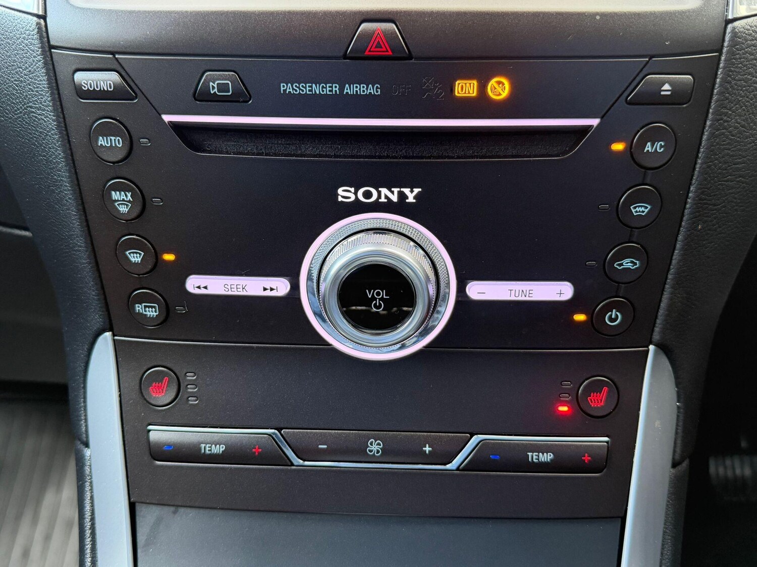 Used Ford Galaxy 2022 for sale - 77838640: Photo 16