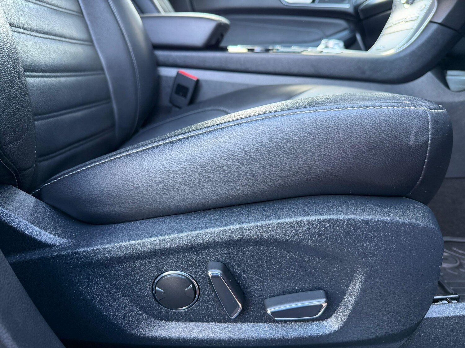 Used Ford Galaxy 2022 for sale - 77838640: Photo 17