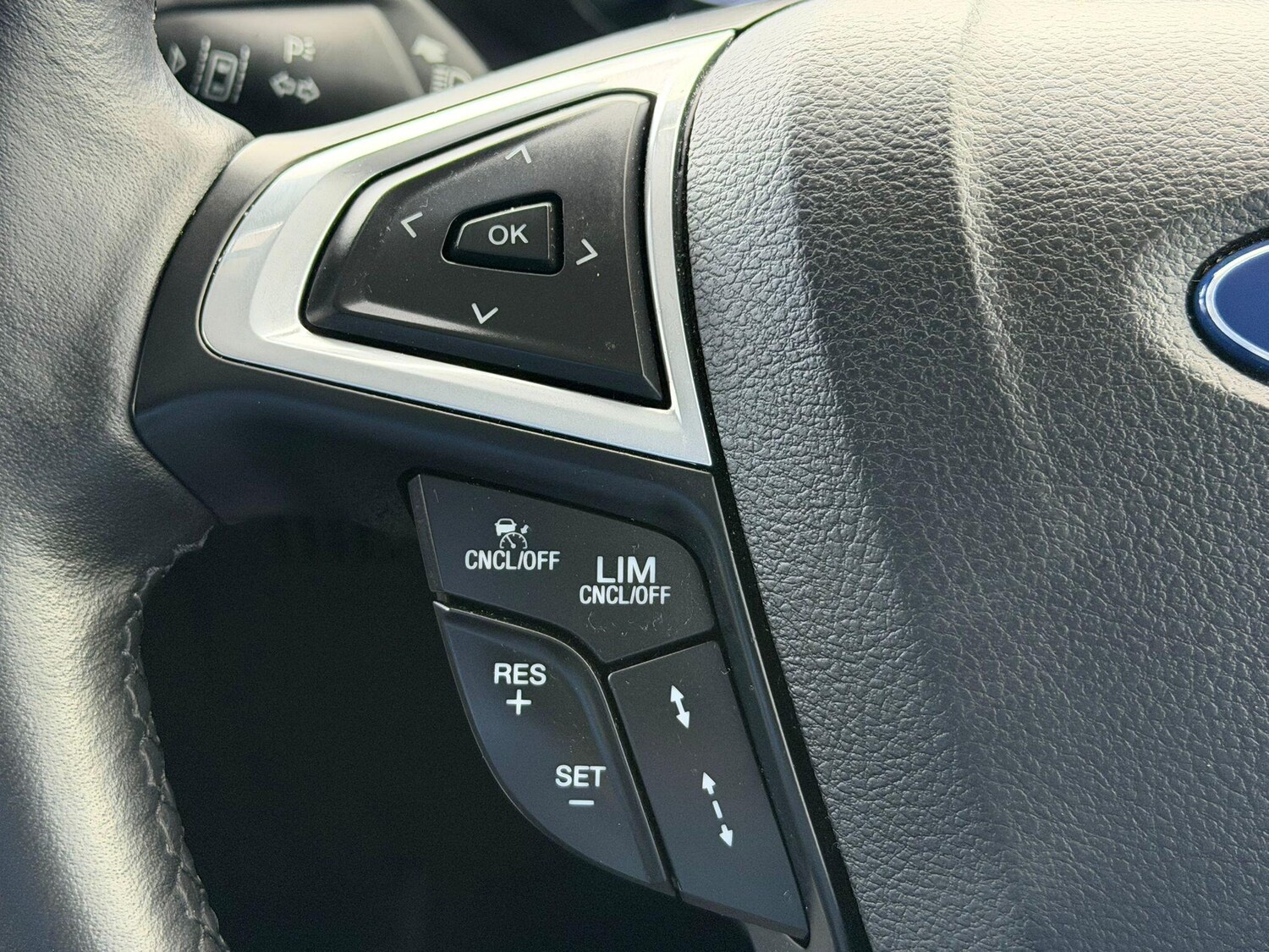 Used Ford Galaxy 2022 for sale - 77838640: Photo 18