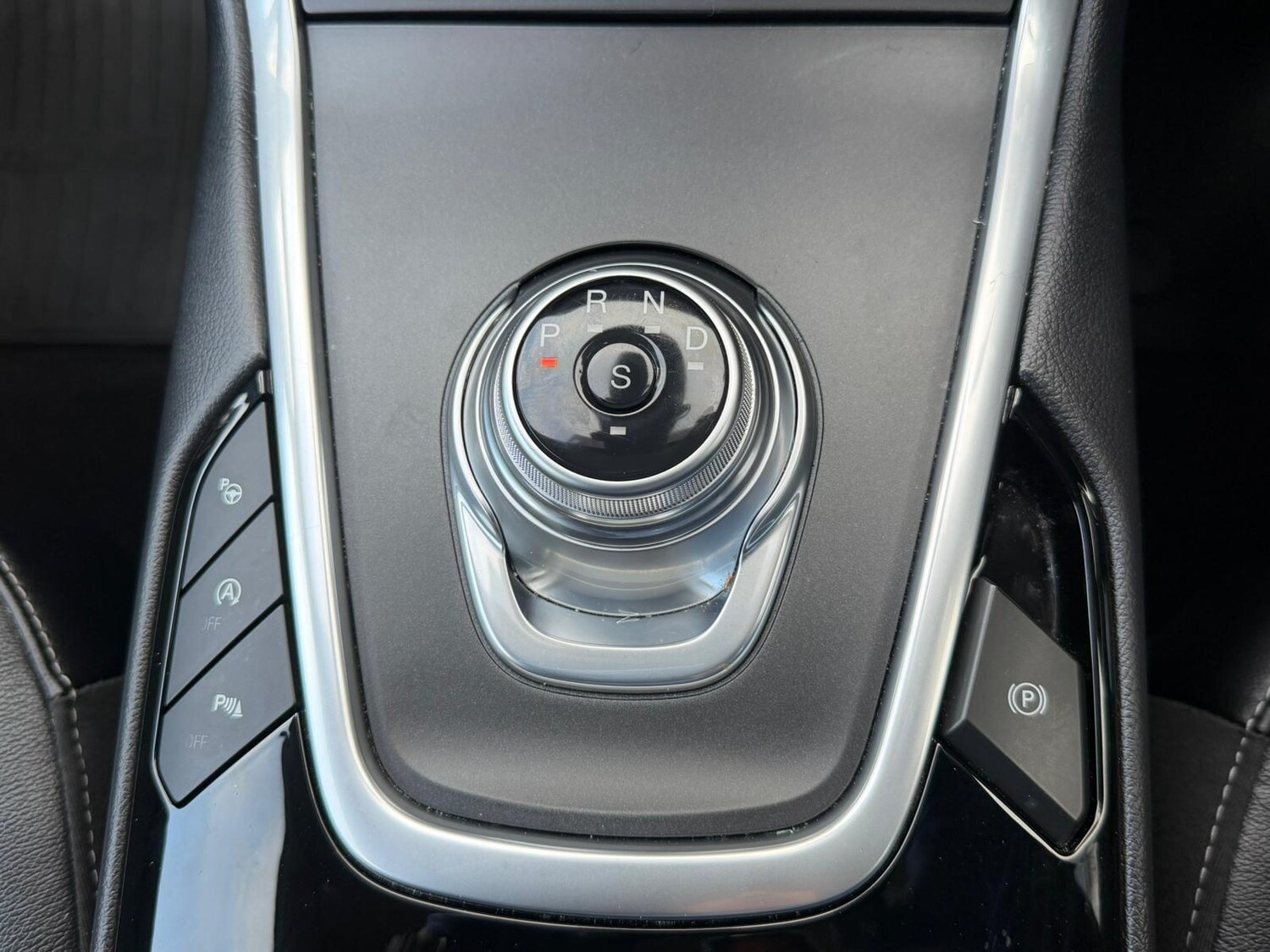 Used Ford Galaxy 2022 for sale - 77838640: Photo 19