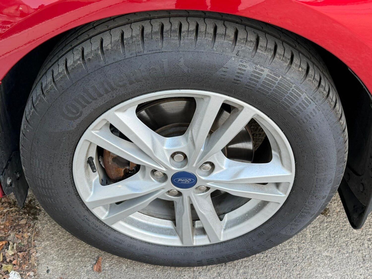 Used Ford Galaxy 2022 for sale - 77838640: Photo 20