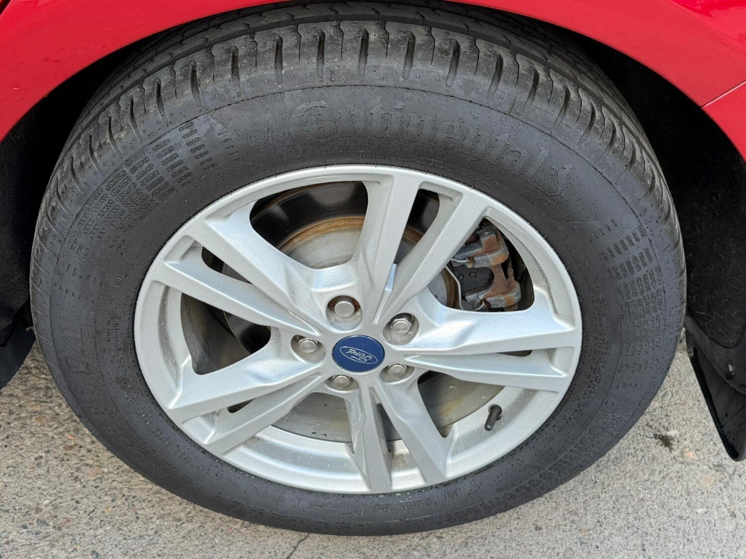 Used Ford Galaxy 2022 for sale - 77838640: Photo 21