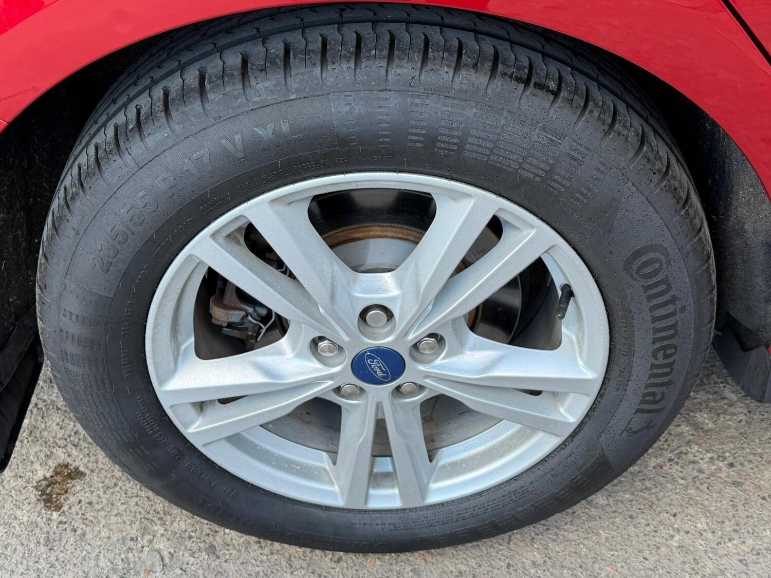 Used Ford Galaxy 2022 for sale - 77838640: Photo 23