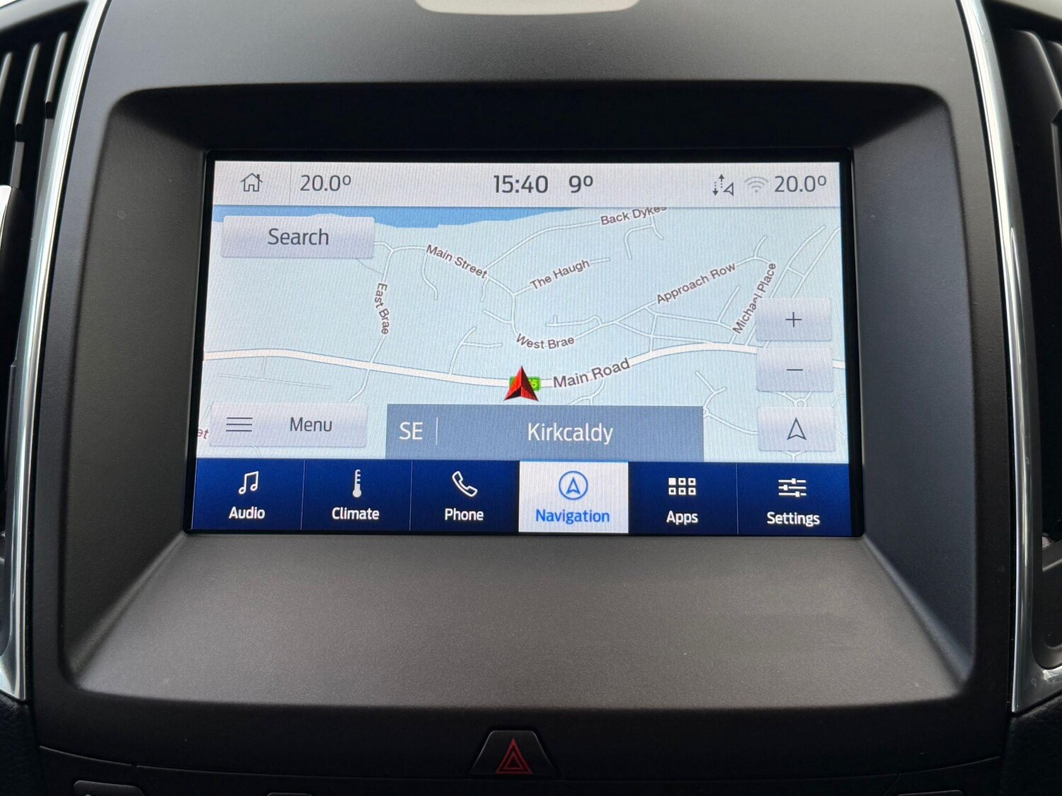 Used Ford Galaxy 2022 for sale - 77838640: Photo 24