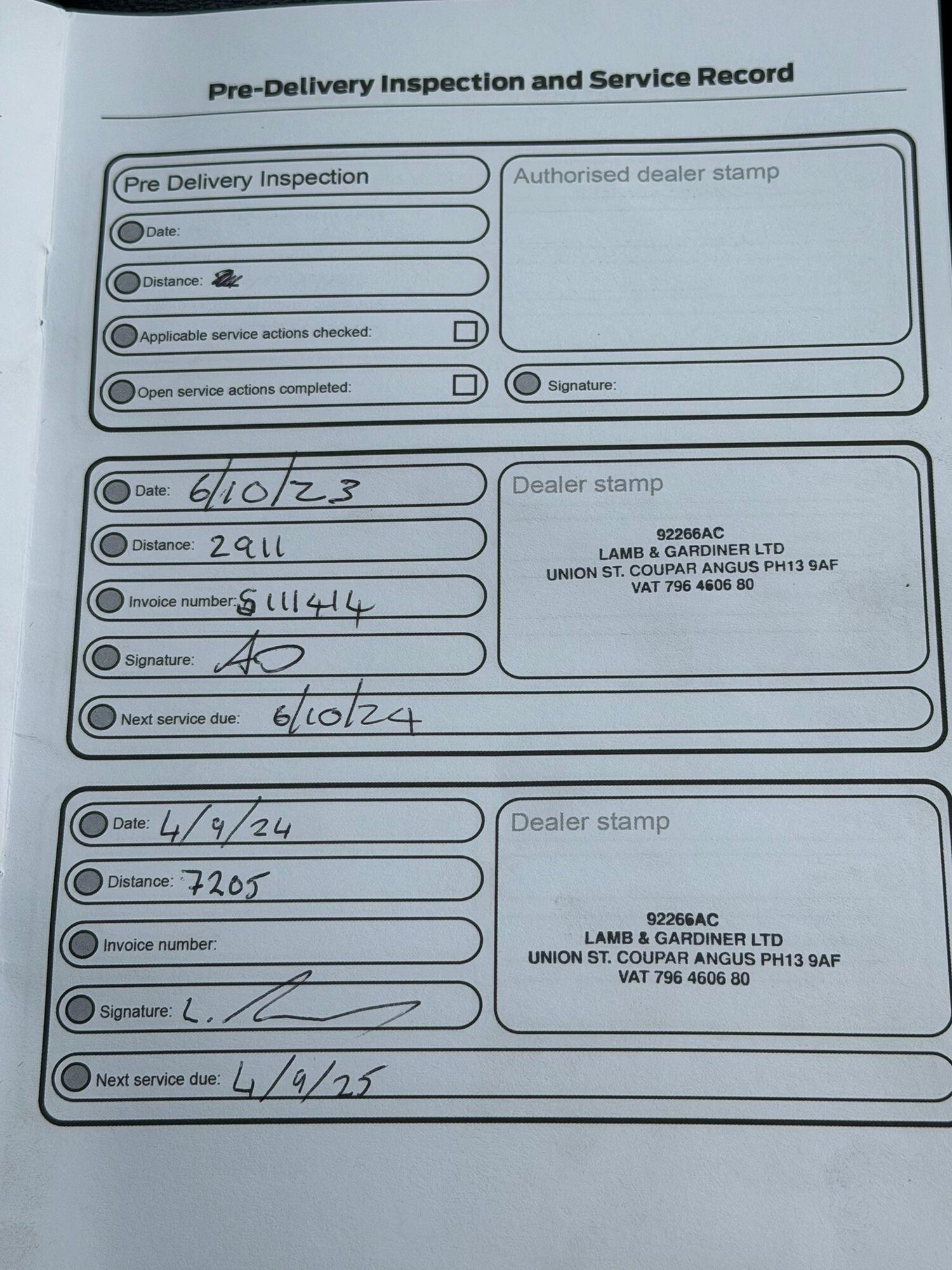 Used Ford Galaxy 2022 for sale - 77838640: Photo 26