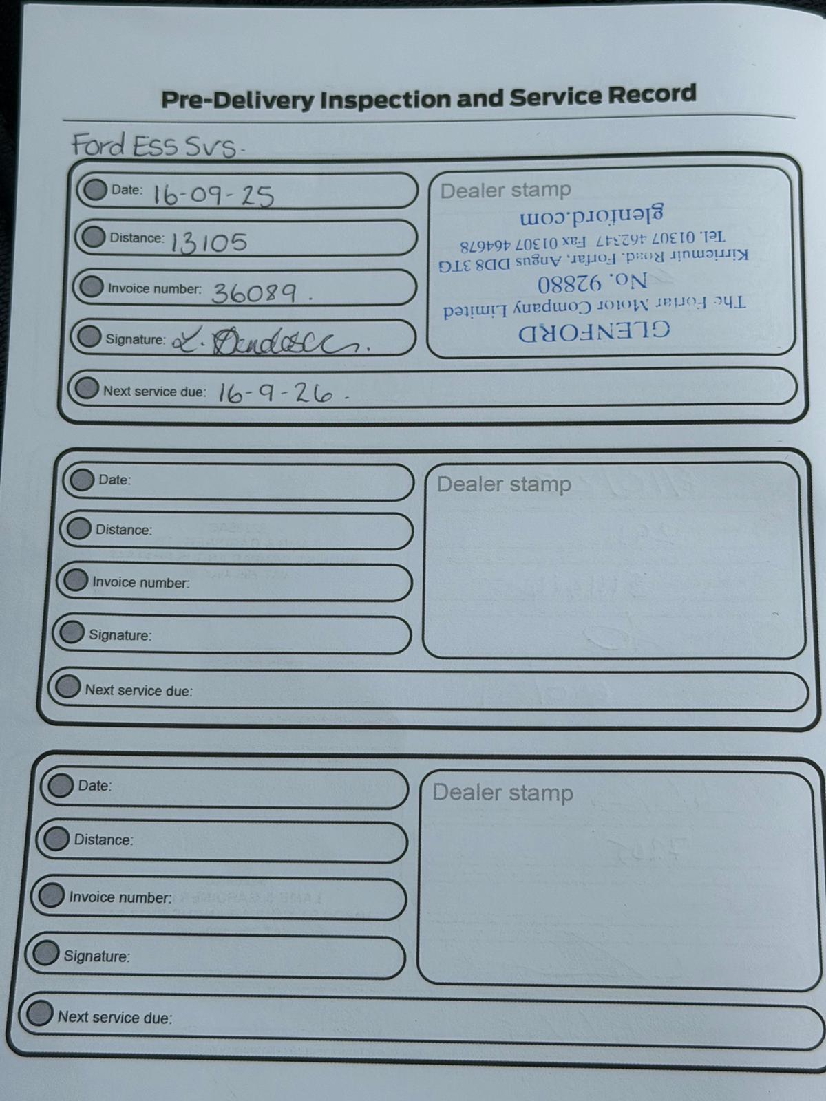 Used Ford Galaxy 2022 for sale - 77838640: Photo 27