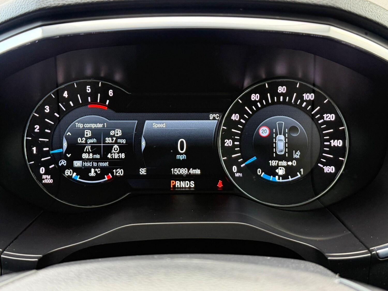 Used Ford Galaxy 2022 for sale - 77838640: Photo 28