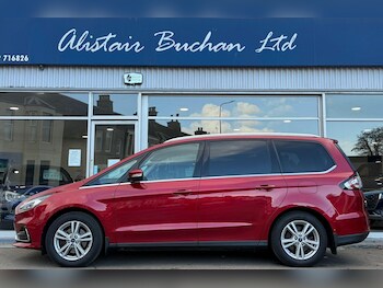 Used Ford Galaxy 2022 for sale - 77838640: Photo