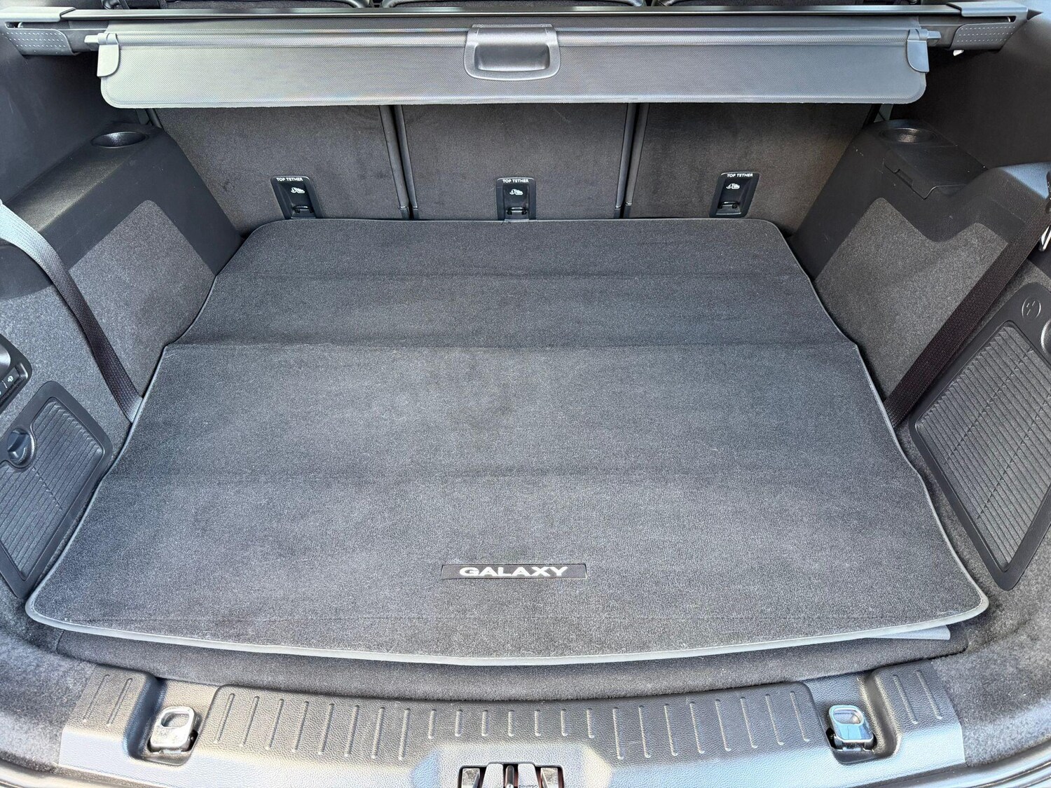 Used Ford Galaxy 2022 for sale - 77838640: Photo 30