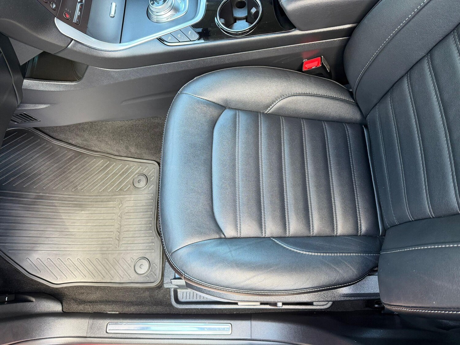 Used Ford Galaxy 2022 for sale - 77838640: Photo 32