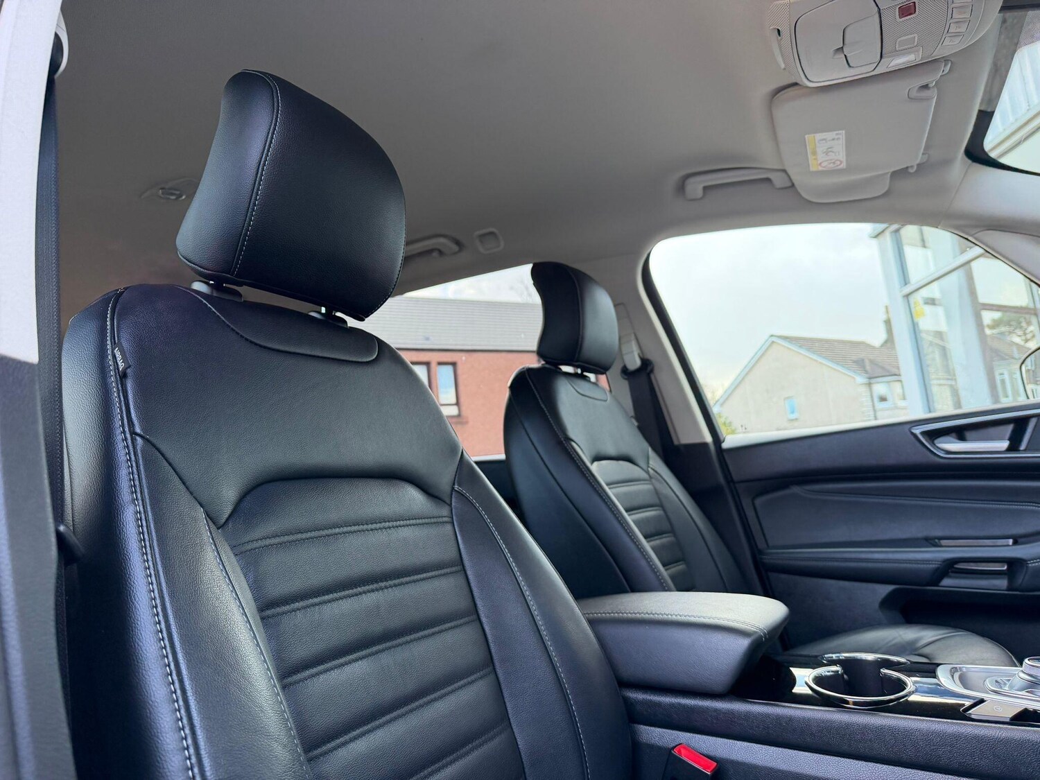 Used Ford Galaxy 2022 for sale - 77838640: Photo 8