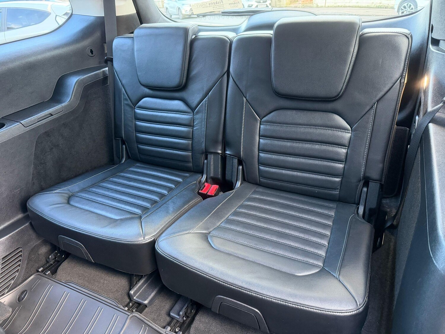 Used Ford Galaxy 2022 for sale - 77838640: Photo 9