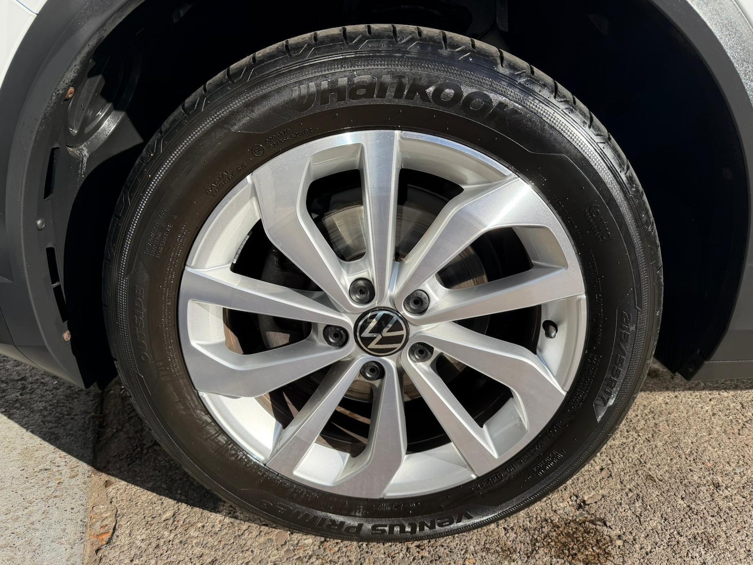 Used Volkswagen T-Roc 2023 for sale - 76645000: Photo 19