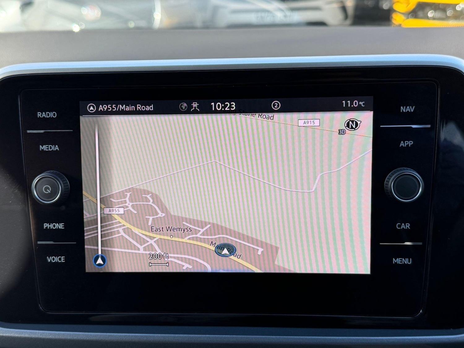 Used Volkswagen T-Roc 2023 for sale - 76645000: Photo 20