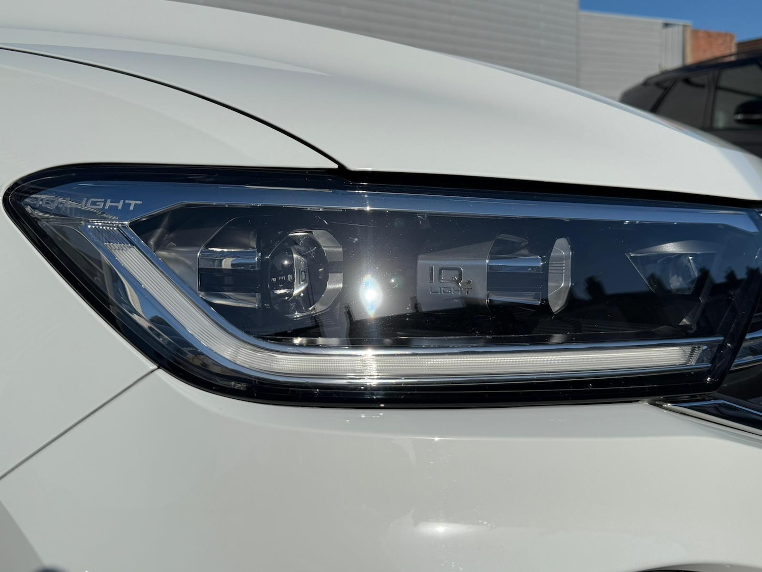 Used Volkswagen T-Roc 2023 for sale - 76645000: Photo 26