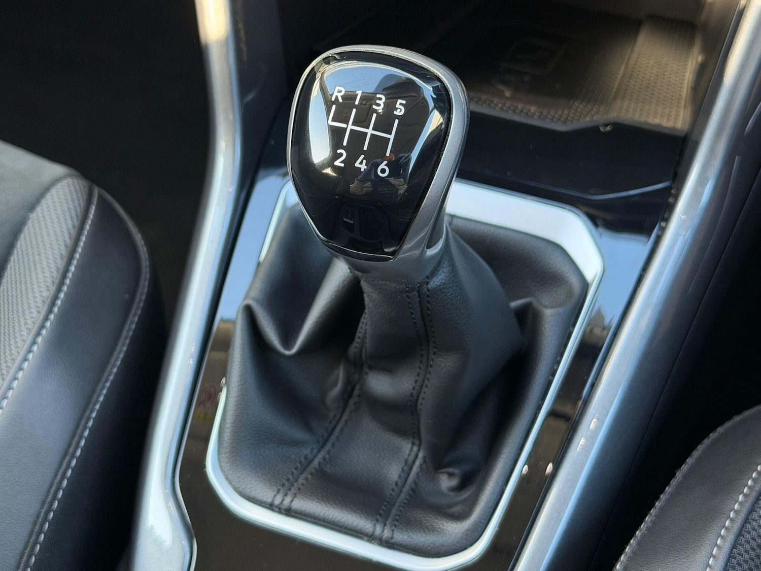 Used Volkswagen T-Roc 2023 for sale - 76645000: Photo 7