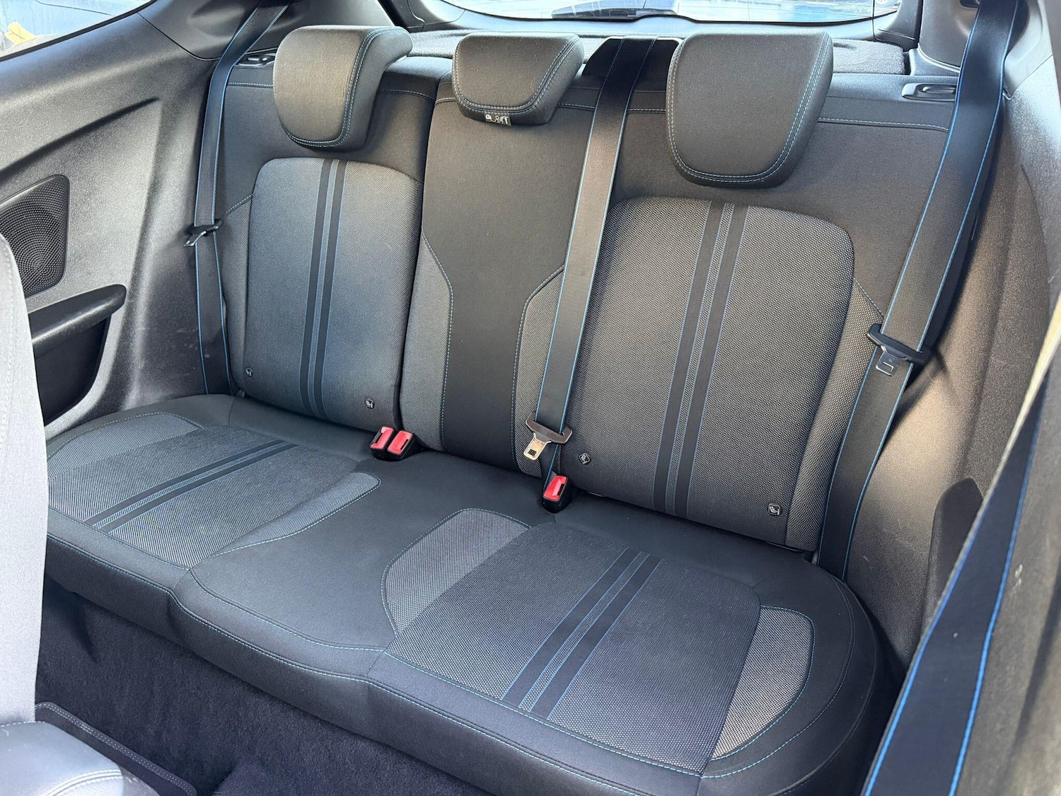 Used Ford Fiesta 2020 for sale - 77387554: Photo 10