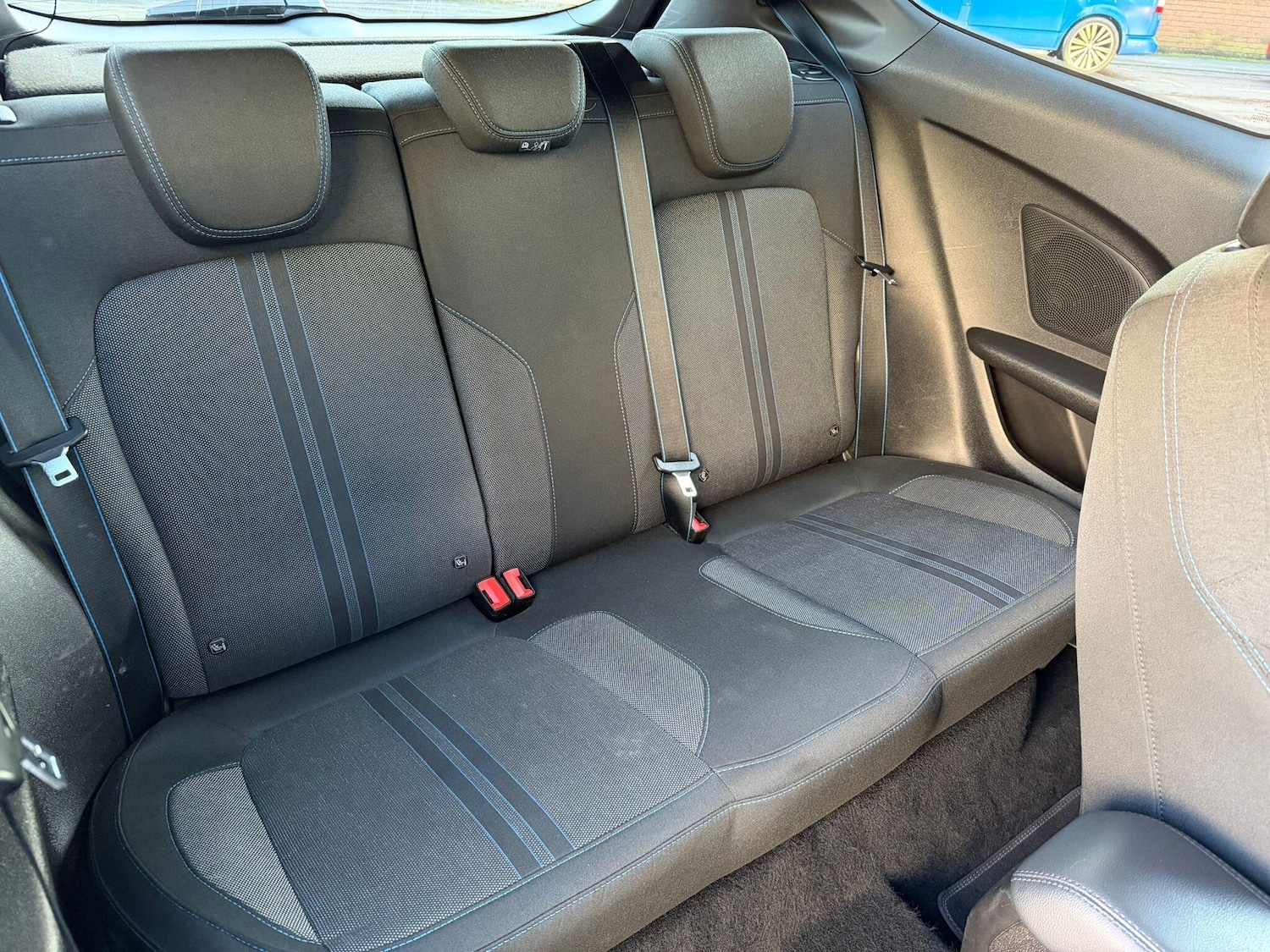 Used Ford Fiesta 2020 for sale - 77387554: Photo 11