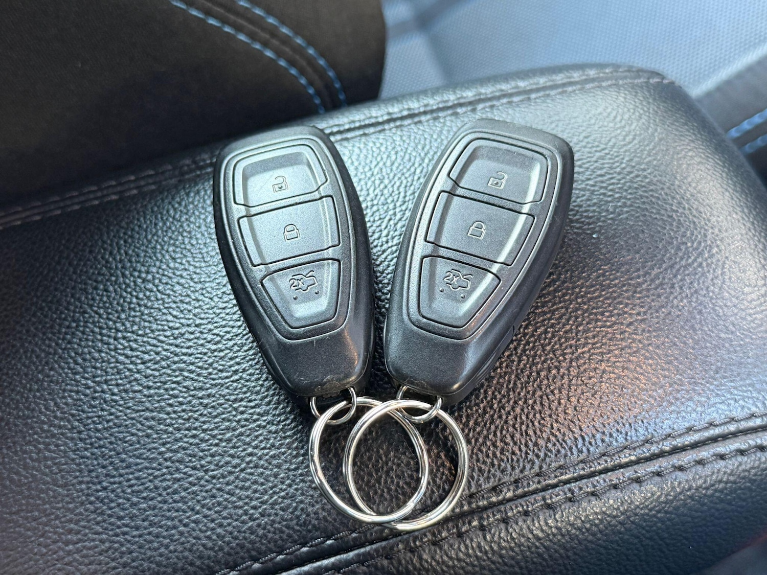 Used Ford Fiesta 2020 for sale - 77387554: Photo 12