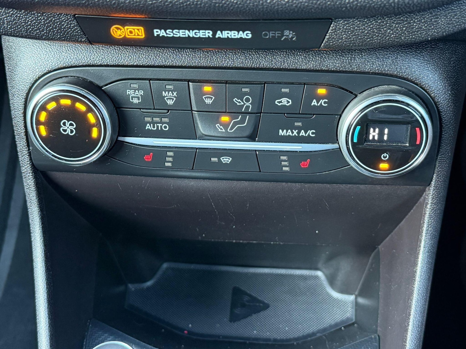 Used Ford Fiesta 2020 for sale - 77387554: Photo 15