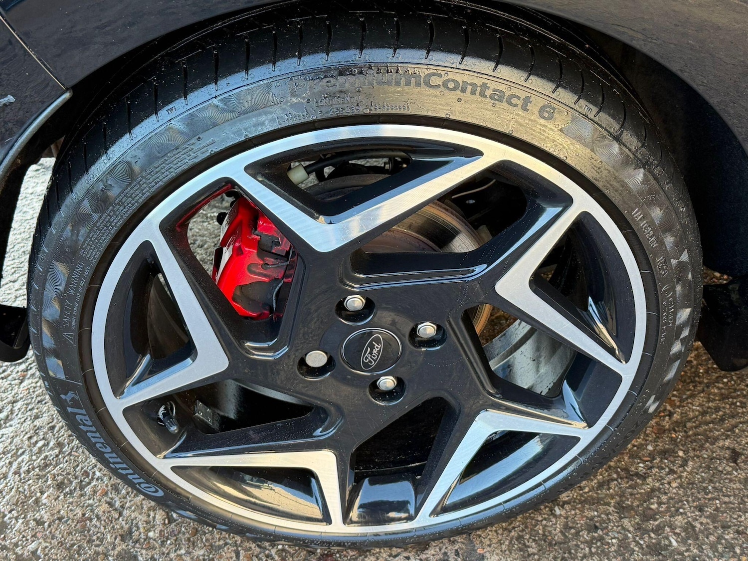 Used Ford Fiesta 2020 for sale - 77387554: Photo 16