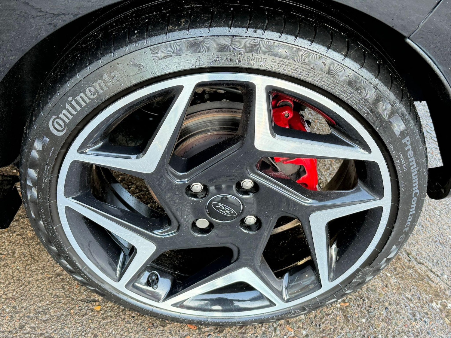 Used Ford Fiesta 2020 for sale - 77387554: Photo 17