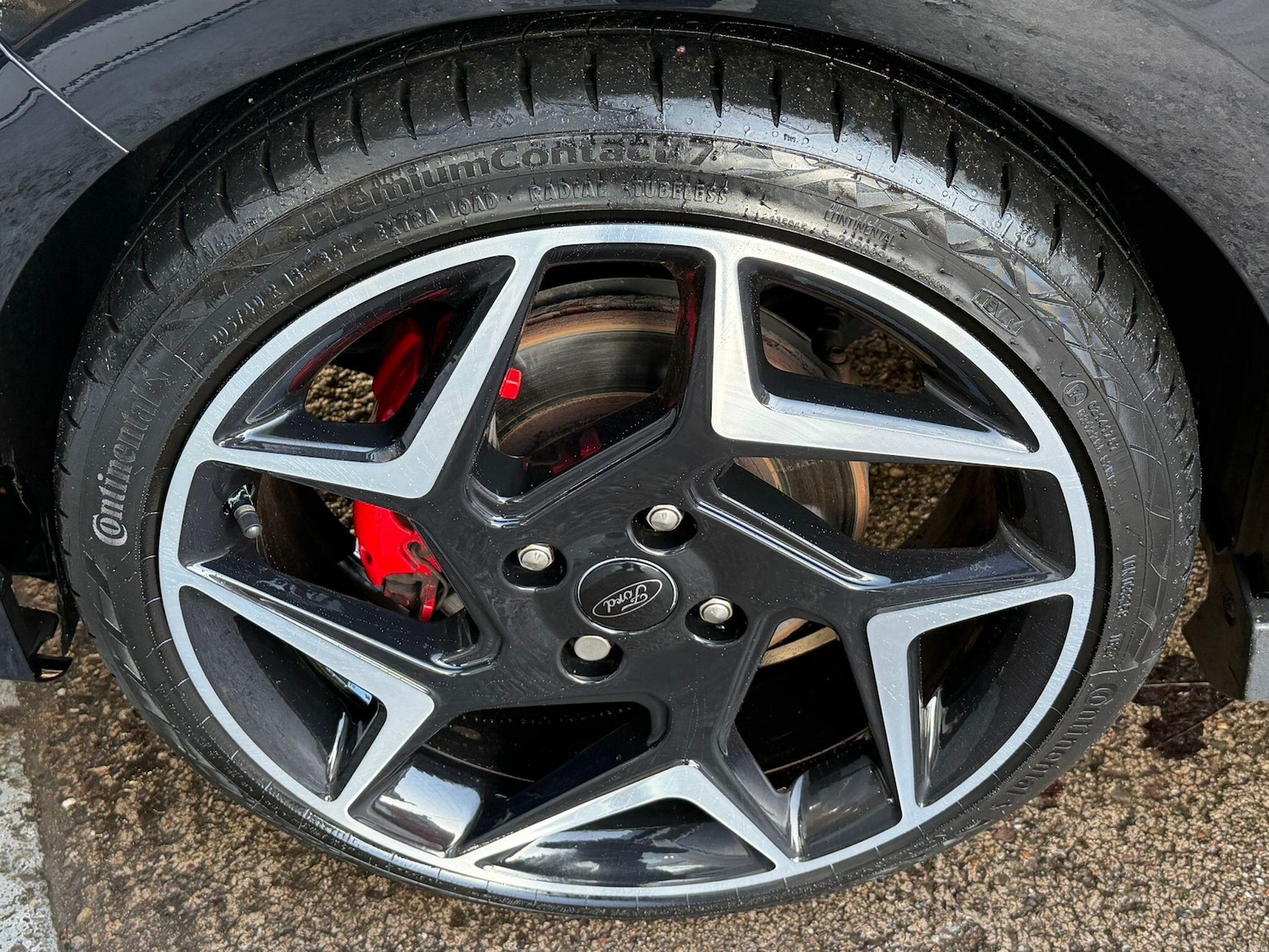 Used Ford Fiesta 2020 for sale - 77387554: Photo 18