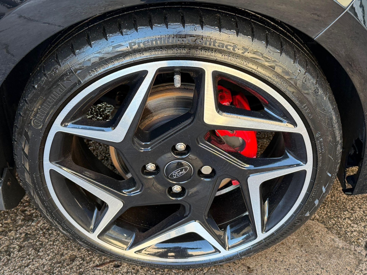 Used Ford Fiesta 2020 for sale - 77387554: Photo 19