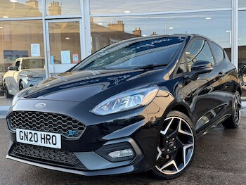 (20) - 1.5T EcoBoost ST-2 Hatchback 3dr Petrol Manual Euro 6 (s/s) (200 ps)