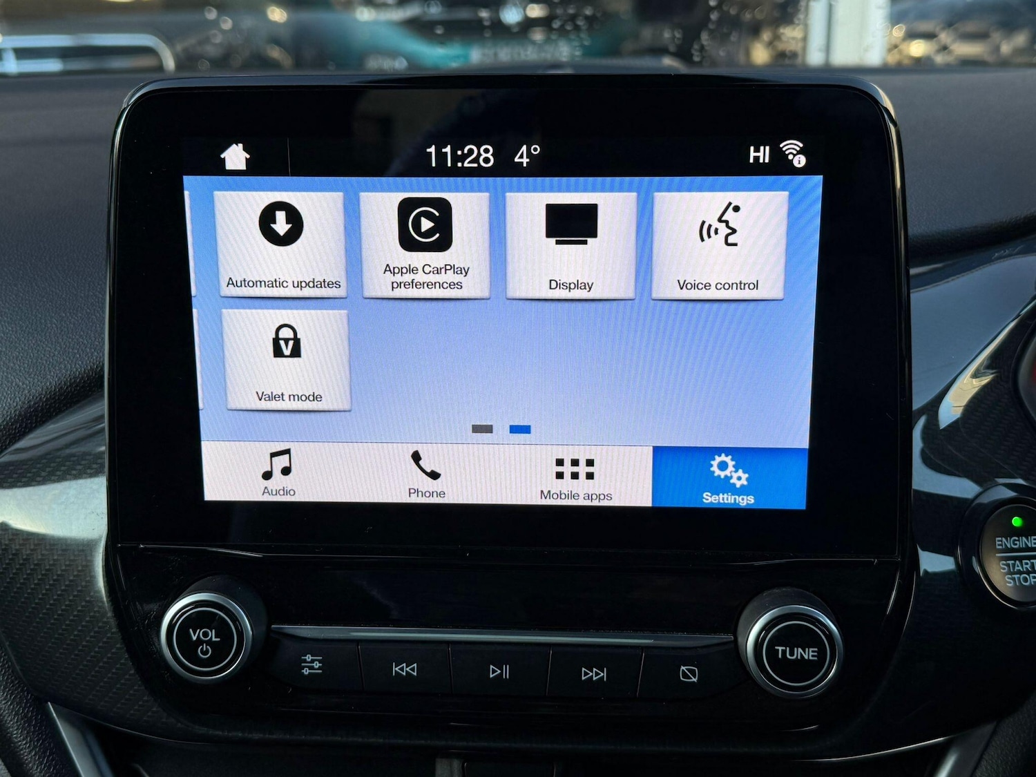 Used Ford Fiesta 2020 for sale - 77387554: Photo 20