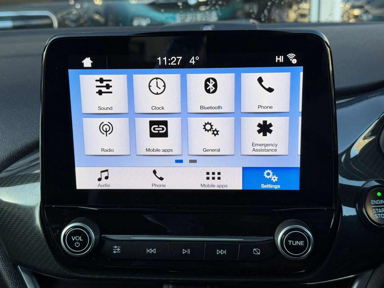 Used Ford Fiesta 2020 for sale - 77387554: Photo 21