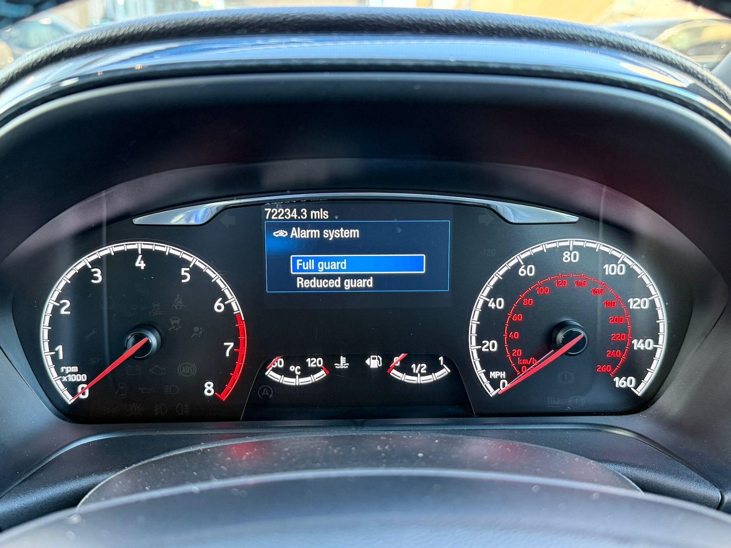 Used Ford Fiesta 2020 for sale - 77387554: Photo 23