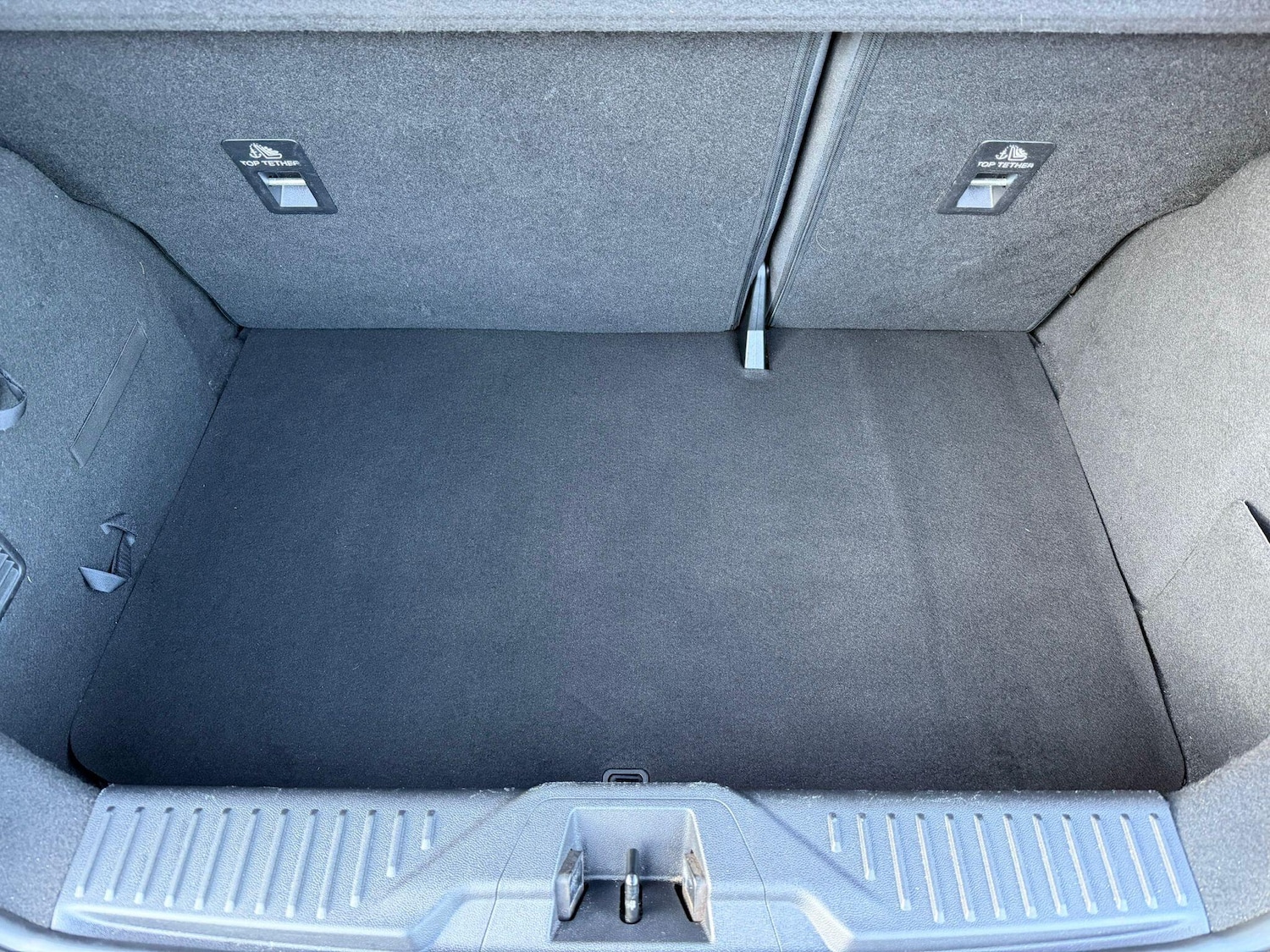 Used Ford Fiesta 2020 for sale - 77387554: Photo 24