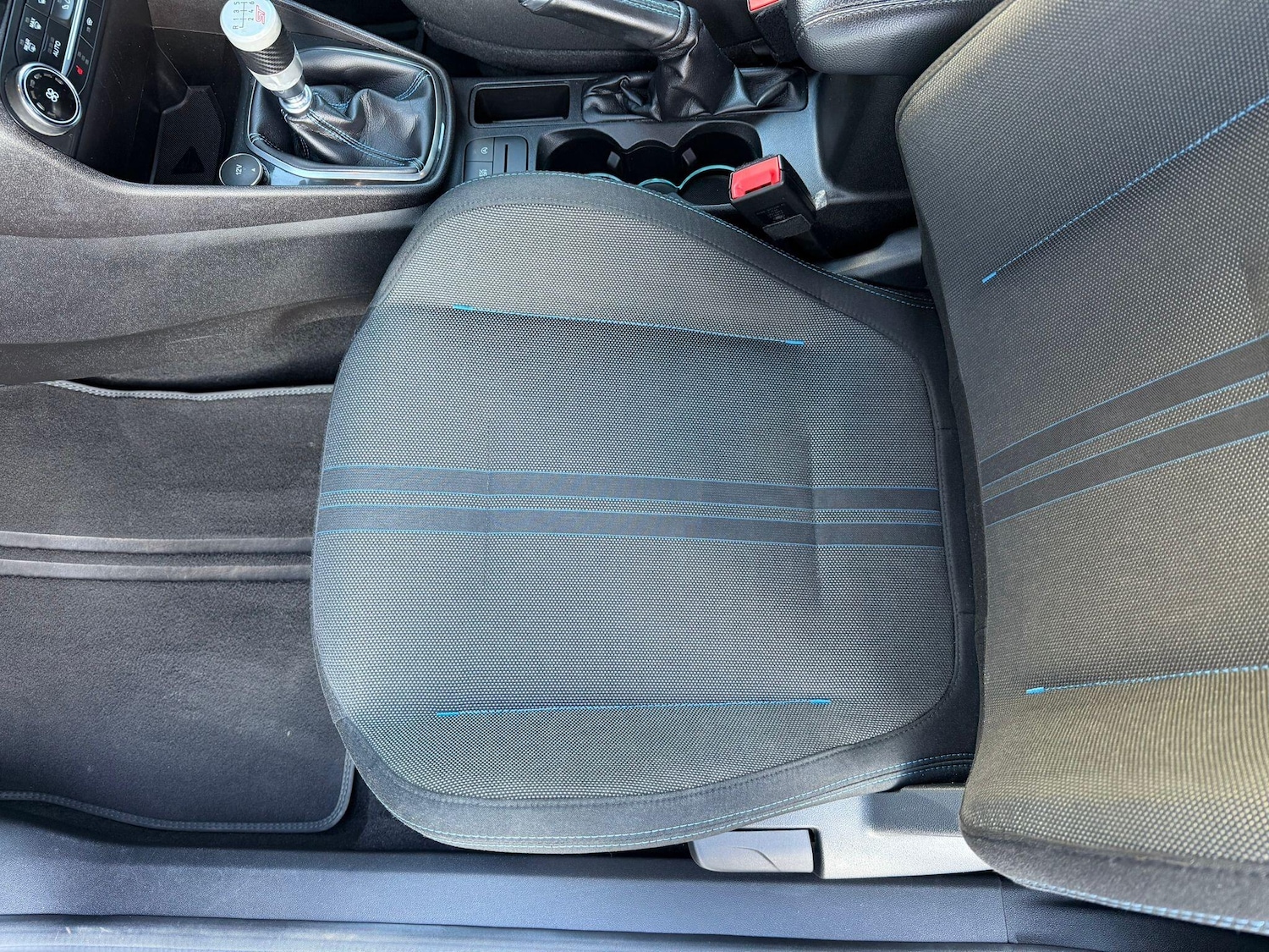 Used Ford Fiesta 2020 for sale - 77387554: Photo 26