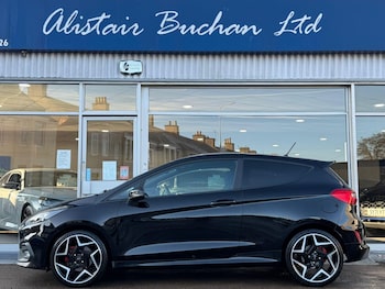 Used Ford Fiesta 2020 for sale - 77387554: Photo