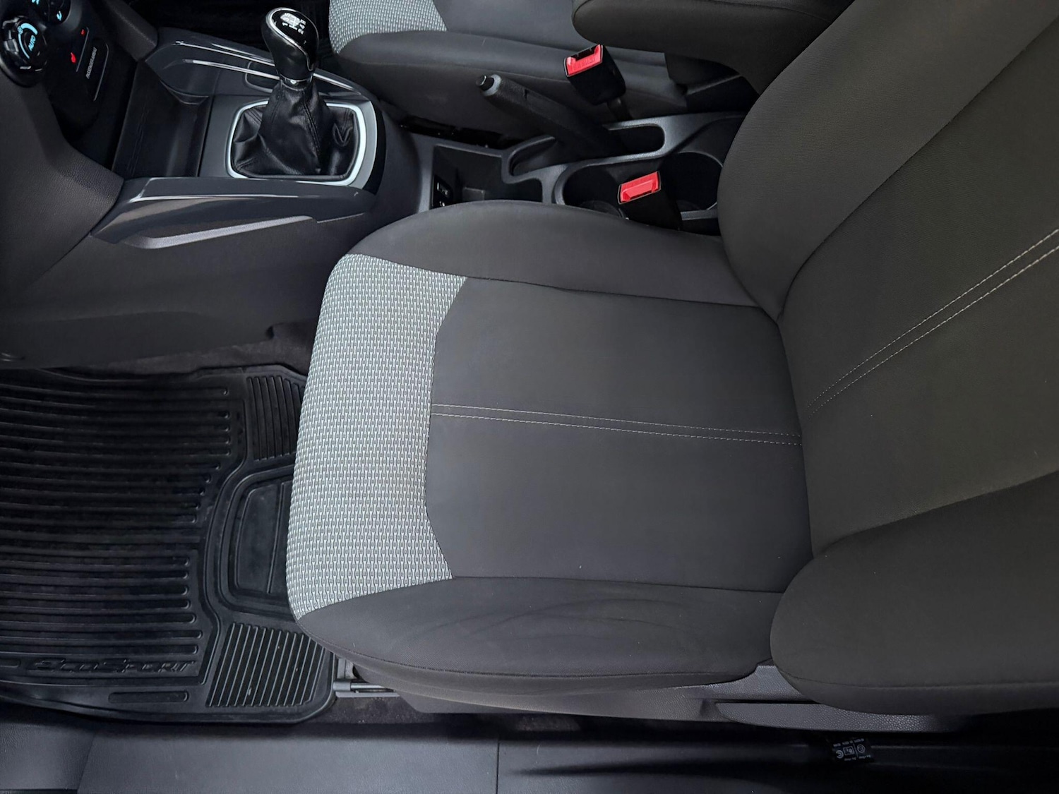 Used Ford Ecosport 2017 for sale - 77783427: Photo 23