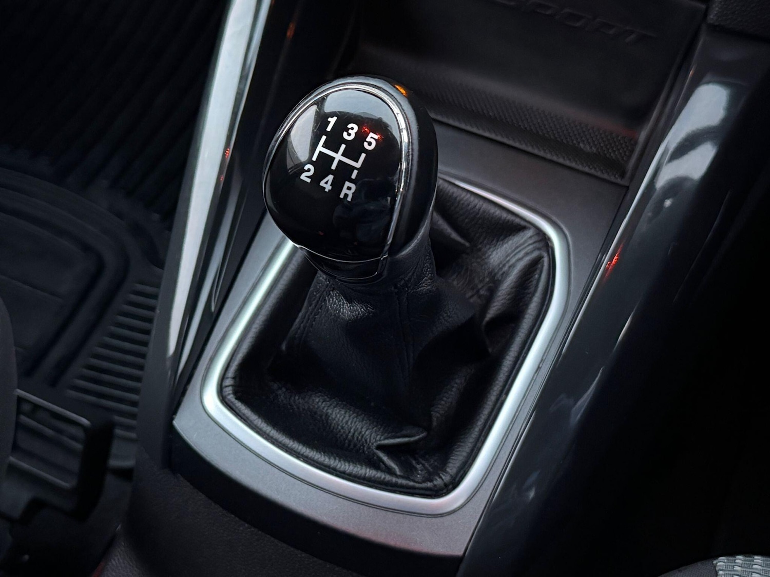 Used Ford Ecosport 2017 for sale - 77783427: Photo 6