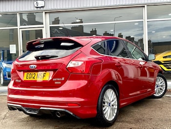 Used Ford Focus 2012 for sale - 76647596: Photo