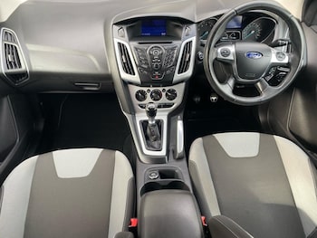 Used Ford Focus 2012 for sale - 76647596: Photo