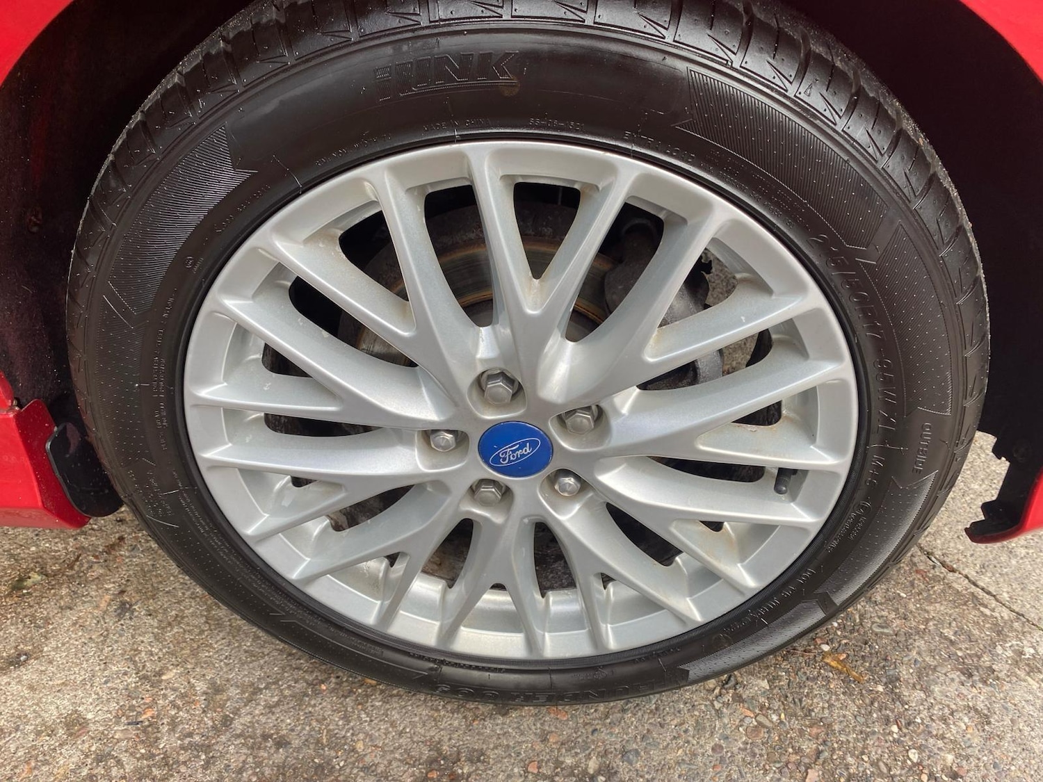 Used Ford Focus 2012 for sale - 76647596: Photo 9