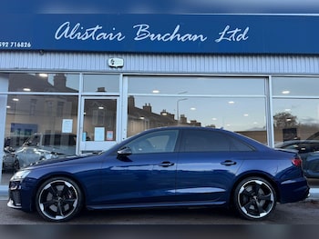 Used Audi S4 2019 for sale - 76850385: Photo