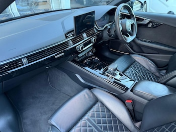 Used Audi S4 2019 for sale - 76850385: Photo