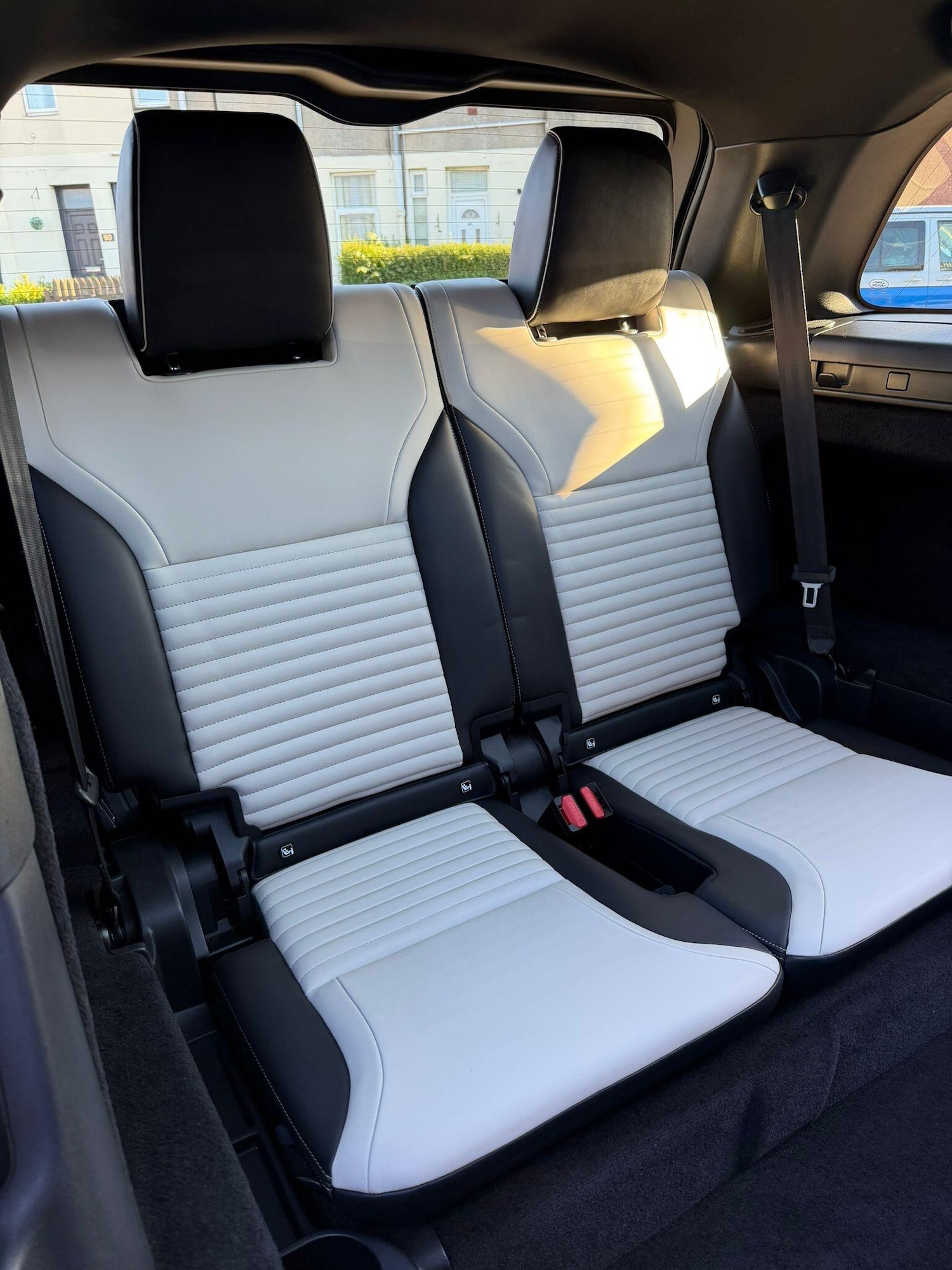 Used Land Rover Discovery 2021 for sale - 76647626: Photo 13