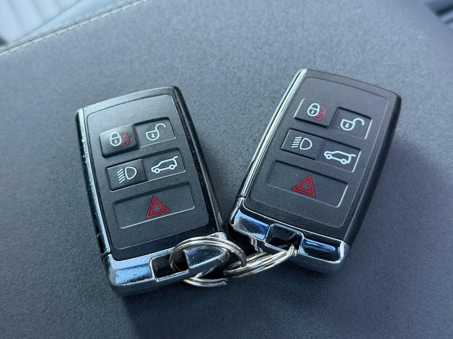 Used Land Rover Discovery 2021 for sale - 76647626: Photo 24