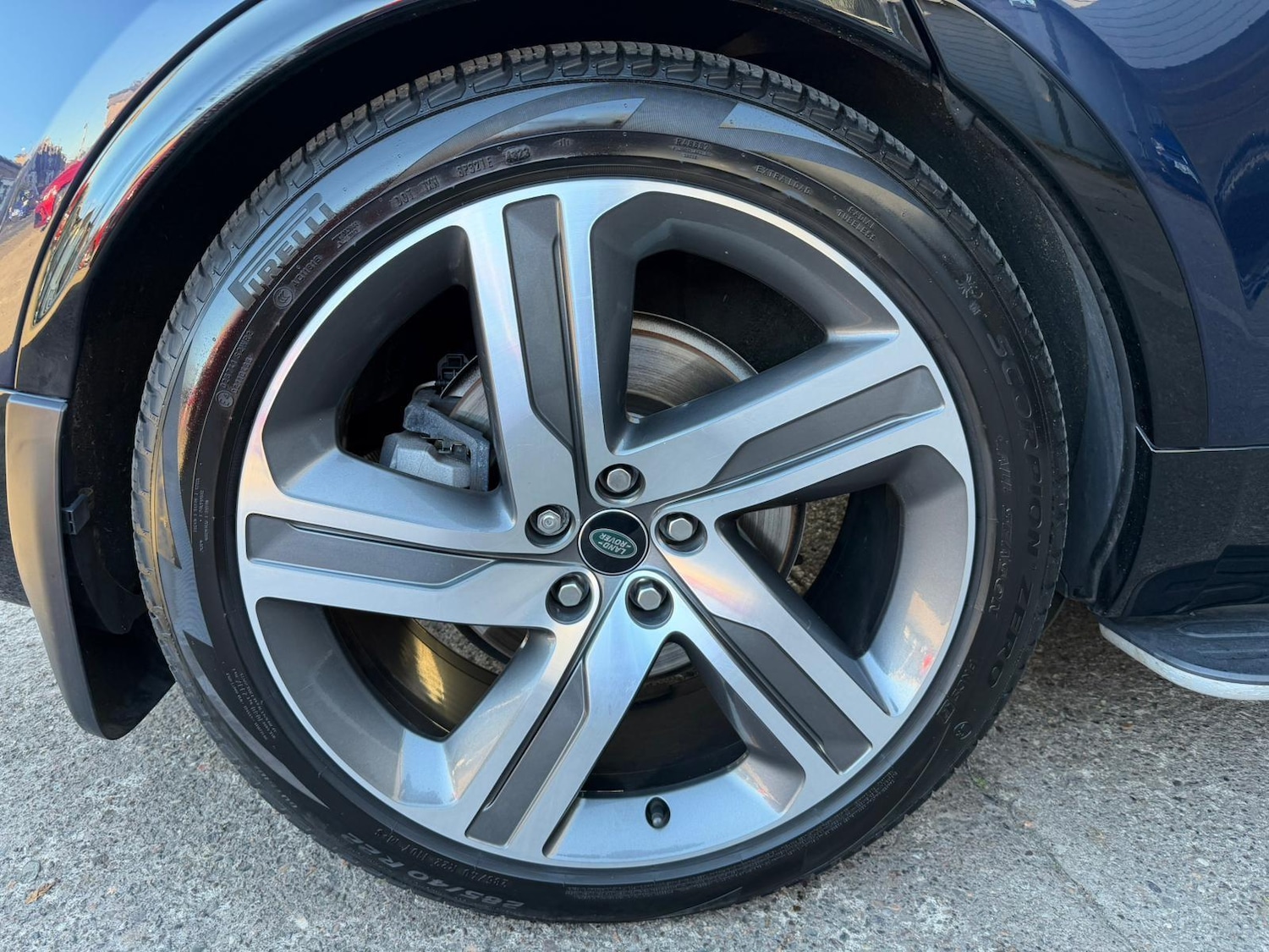 Used Land Rover Discovery 2021 for sale - 76647626: Photo 27